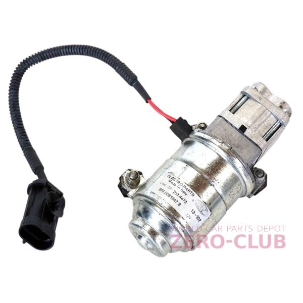 『アルファロメオ 147 156 GT等用/純正 セレスピードオイルポンプ』【2089-71831】