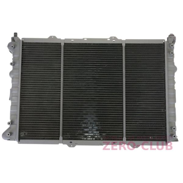 『アルファロメオ 147GTA 156 GT V6系用/純正 ラジエター VALEO』【2091-8...
