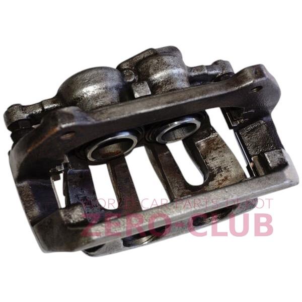 『シトロエンC5 X7XFV用 純正 フロント ブレーキキャリパー 右側 TRW』【2096-795...