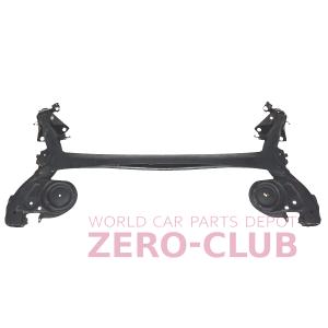 ABARTH 595 312A3用/純正 リアスプリング 左右2本 Eibach』【2630