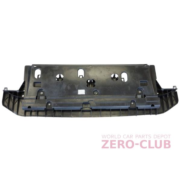 『プジョー 2008 A94HM01用/純正 フロントバンパーホースメント バンパーサポート クロス...