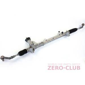 『アルファロメオ159 3.2L V6 939A 右H用/純正 ステアリングラックASSY 50501443』【2148-76357】｜zeroclubshop