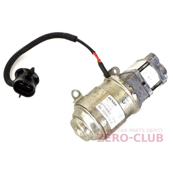 『アルファロメオ GT 147 156用/純正 セレスピードオイルポンプ』【2156-77862】