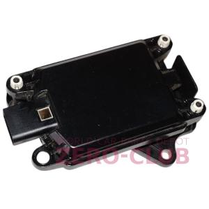 プジョー 308 T9系用/純正 マルチメディアディスプレイ VALEO』【2672