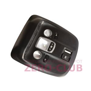 プジョー 308 T9系用/純正 マルチメディアディスプレイ VALEO』【2672
