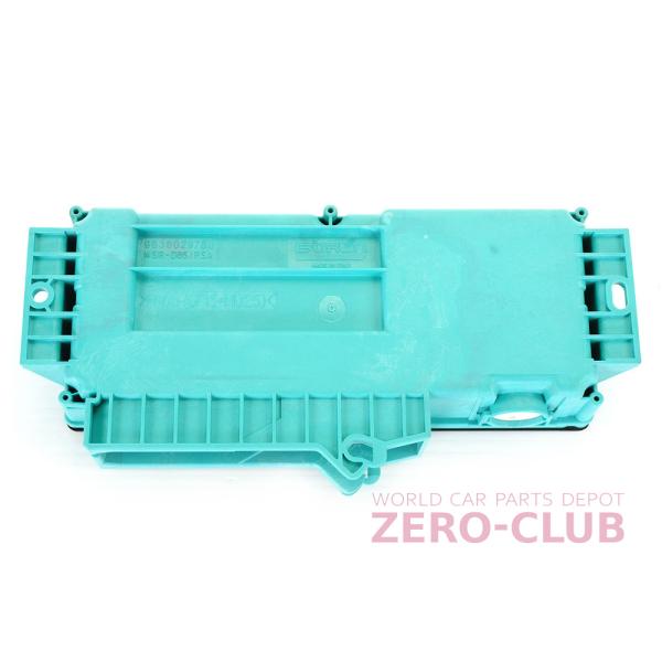 『プジョー406クーペ D9CPV用/純正 シートコントロールユニット 8913JS』【2241-9...