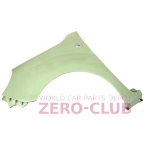 ルノーカングー2 KWK系用 純正 リアバンパー ブルーエトワール バック