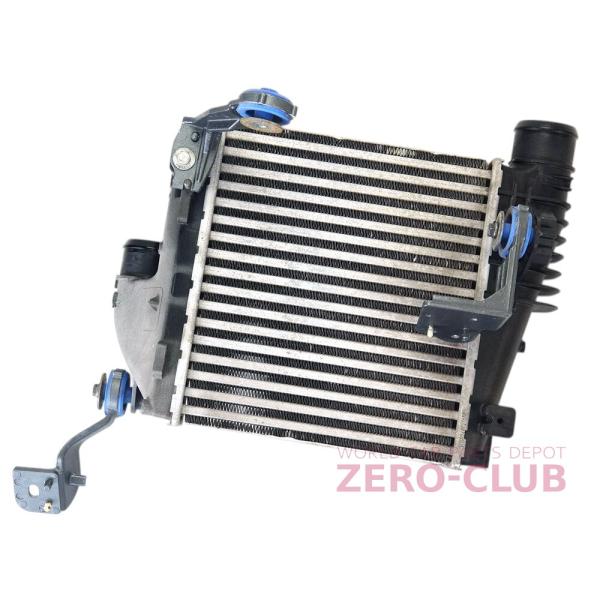 『プジョー 308 T9WHN02 HN02用/純正 インタークーラー VALEO』【2285-99...