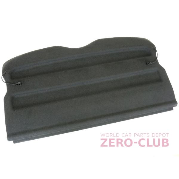 『シトロエンC4 B75F02S用/純正 リアトレイ ブラック 8342JS』【2289-87610...