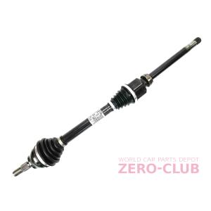 プジョー/シトロエン ドライブシャフトブーツ アウター 206 306 307