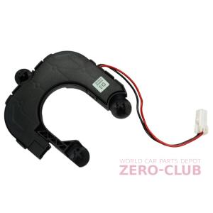 『アルファロメオ 147用/純正 ホーンコンタクト 使用14,800km』【2314-99108】