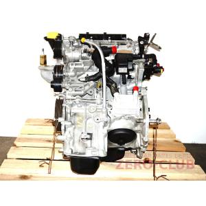 『ルノー トゥインゴ3 AHH4B1用 純正 ...の詳細画像1