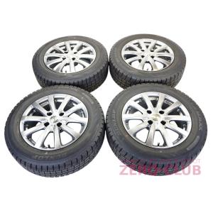 シトロエン グランドC4ピカソ用/純正 アルミホイール 7.0J-17 +50 5H