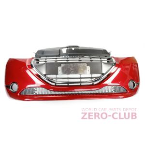 プジョー 208 A9系用/純正 ドアミラーASSY 右側 リオハレッド』【2538