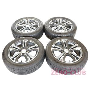 シトロエン グランドC4ピカソ用/純正 アルミホイール 7.0J-17 +50 5H