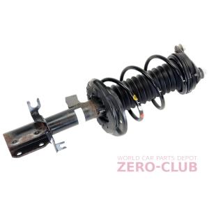 ルノー カングー2 KWK4M AT用/純正 フロントドライブシャフト 右側