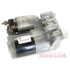 NISSENS製 プジョー 207 208 2008 エアコンコンデンサー エアコン