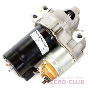 『プジョー 406 D9CPV XFX用/純正 セルモーター VALEO スターター』【2475-9...