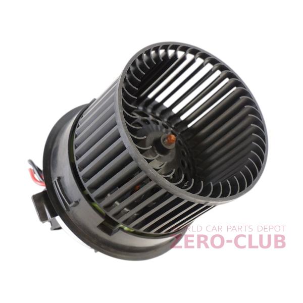 『プジョー 208 A9HM01用/純正 ブロアファンモーター VALEO』【2486-100137...