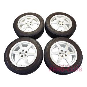 アルファロメオ GT 147等用/純正 アルミホイール 7.0J-17 +35 5H-98