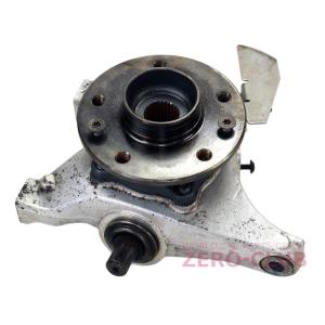 ルノーメガーヌ3 スポール DZF4R用 純正 フロント サスペンション 左右