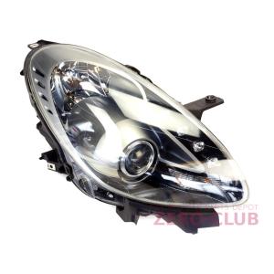 アルファロメオ ジュリエッタ 940 AIR ZERO製 純正交換HIDバルブ