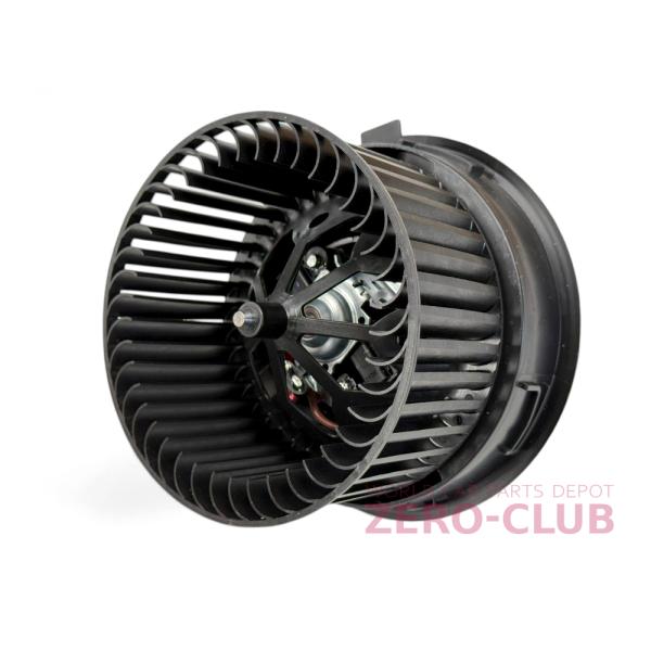 アルファロメオ ジュリエッタ 用/ブロアファンモーター新品 77365569【BMAL-GIU】