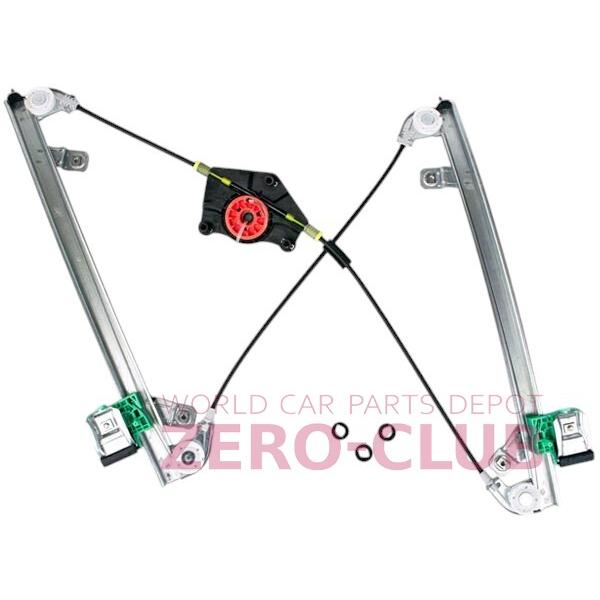 新品『アルファロメオ159用 右フロントレギュレーター 71740121 』【RLAL-159FR】