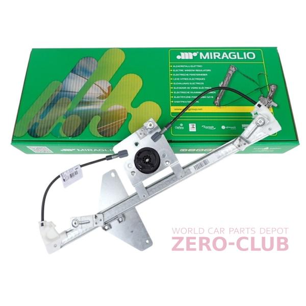 ZERO-CLUB『シトロエンC3-2用 右フロントレギュレーター 純正対応品番9222FQ』【RL...