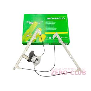 ルノー ルーテシア3 RF4C用/純正 ブロアファンモーター VALEO』【2269 