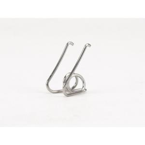 JSM Brembo 4POT 40mmピッチキャリパー用 ステンレスパットスプリング