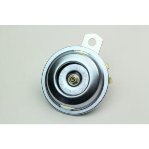 シャリィ（CHALY） ベーシックホーン6V用 シルバー MINIMOTO（ミニモト）