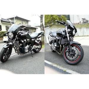 Cb1300 ビキニカウル 取り付けボルトの商品一覧 通販 Yahoo ショッピング