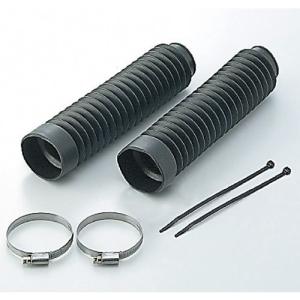 フォークブーツ 230mm ブラック DUGOUT（ダグアウト）