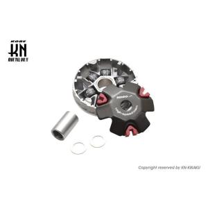 チョイノリ KOSO ハイスピードプーリーキット KN企画