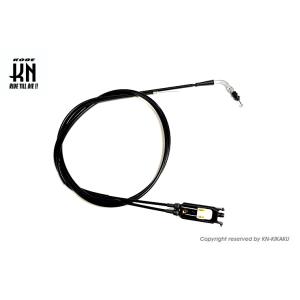 ジャイロX（後期）TD01 アクセルケーブル スロットルB