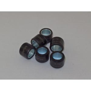 MFRウエイトローラー 18.5Φ×14 10g 6個入 M-FACTORY（エムファクトリー）