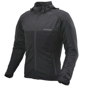 HBJ-059フィールドメッシュジャケット ブラック Mサイズ DAYTONA（デイトナ）