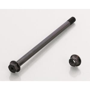 クロスカブ110（2BJ-JA45） 中空アクスルシャフト（フロント）