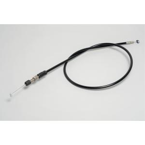 武川製スペシャルクラッチ用ケーブル ブラック730mm MINIMOTO（ミニモト）