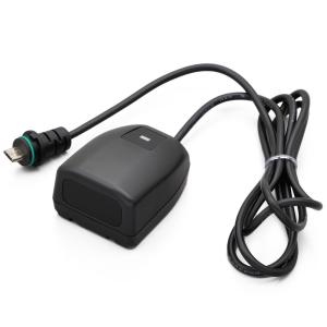 MOTO GPS LASER用 レーザー受信ユニット DAYTONA（デイトナ）