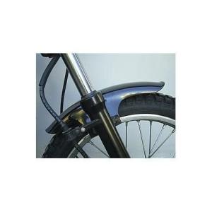 フロントフェンダーショートB OSCAR（オスカー） 250TR