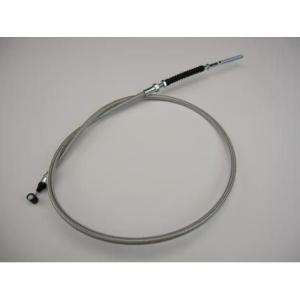 モンキー（MONKEY） ステンレスブレーキケーブル30cmロング