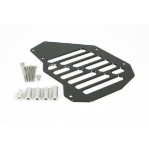 PCX125 ラジエターコアガード SP武川