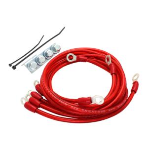 アクシスZ アーシングキット ADVANCEPro