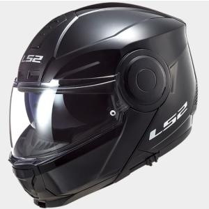 SCOPE（スコープ）システムヘルメット ブラック XLサイズ