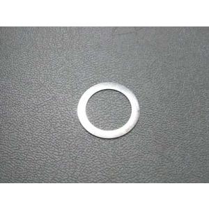 アクシストリート ステンレスシムワッシャー0.3mm ADVANCEPro
