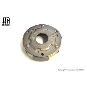 シグナスX（CYGNUS-X） JapanSpeed 重量クラッチ（YAMAHA125cc系）だるま KN企画