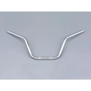 ドラッグスター400（DRAGSTAR）/クラシック コンフォートハンドル（300プルバック）ハンドル外径φ25.4