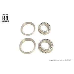 シグナスX（1-5型） ステアリングステムニードルベアリング